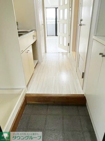 プラザ真砂の物件内観写真